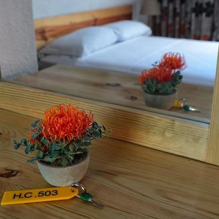 Hotel California Panama Extérieur photo