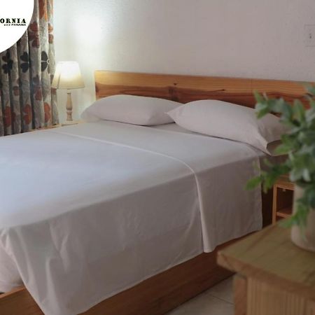 Hotel California Panama Extérieur photo