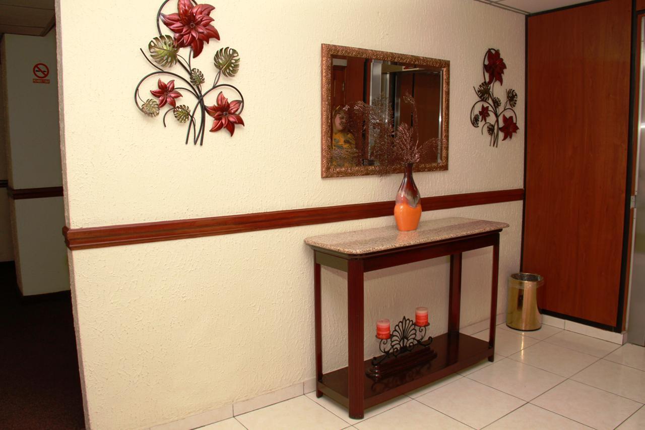 Hotel California Panama Extérieur photo