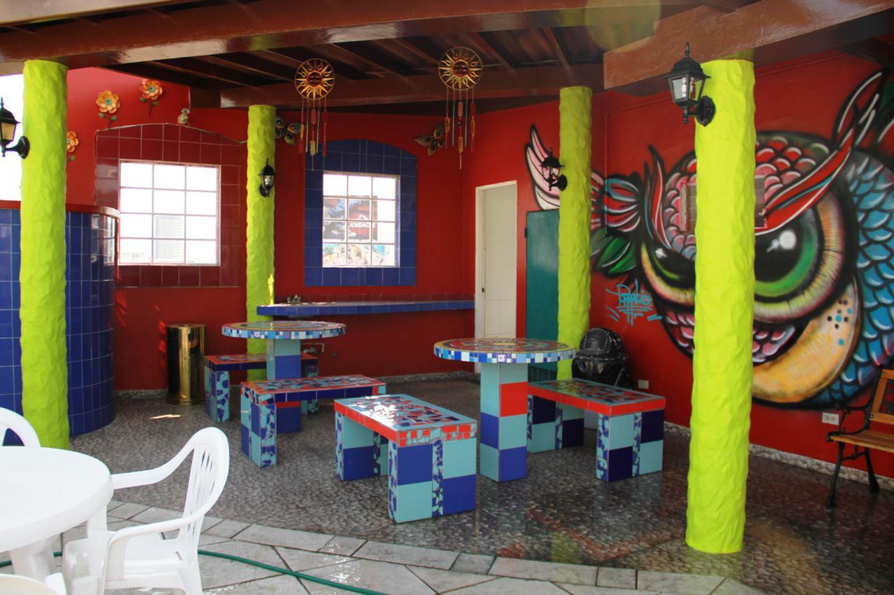 Hotel California Panama Extérieur photo
