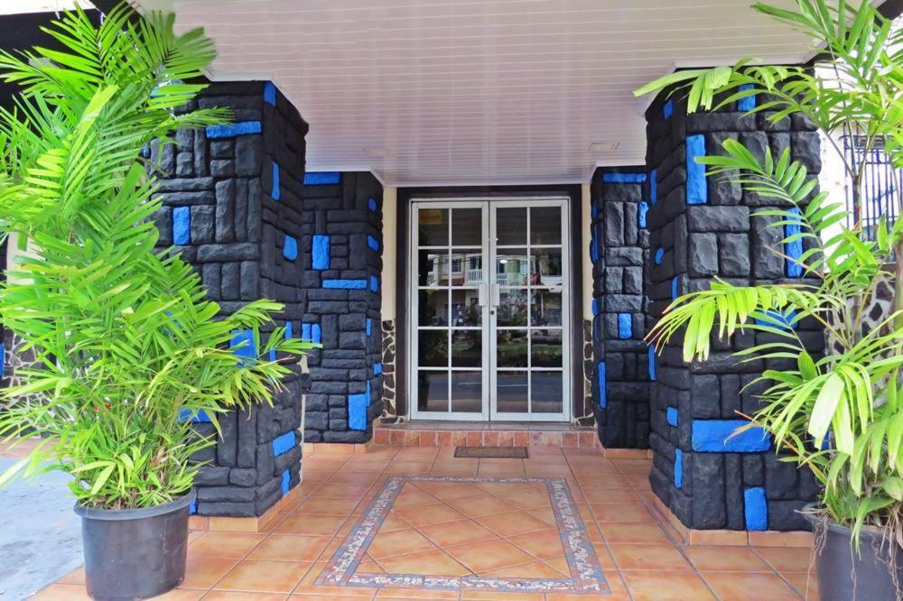 Hotel California Panama Extérieur photo