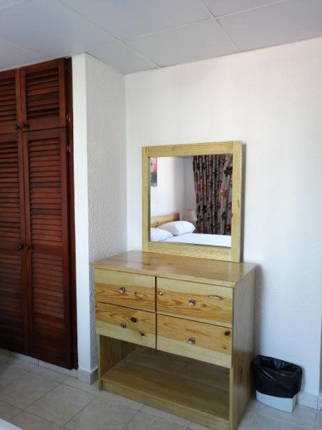 Hotel California Panama Extérieur photo