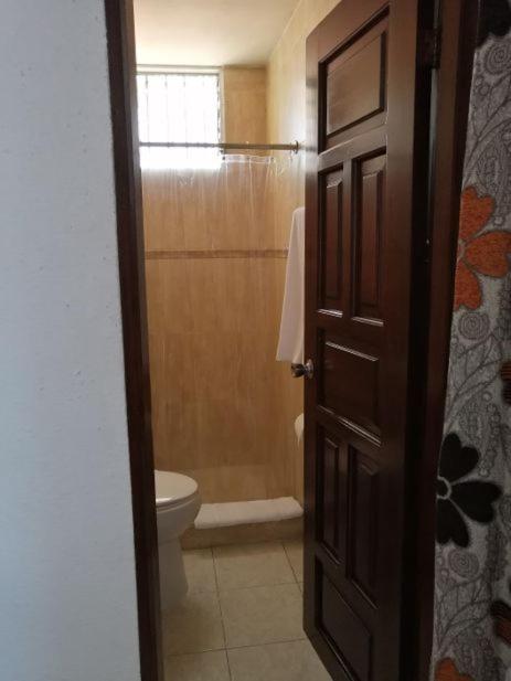 Hotel California Panama Extérieur photo
